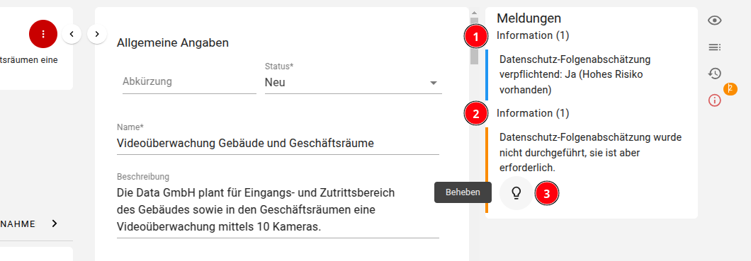 Decision-Inspection-Rule